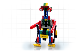 young engineers lego challenge