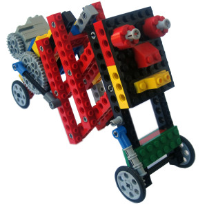 YOUNG ENGINEERS CAMPS